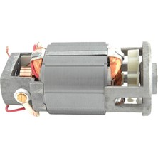 Moonstar Mini Kumaş Kesim Motoru Rotor ve Bağlantı Gövde Seti / PLS-70-B47
