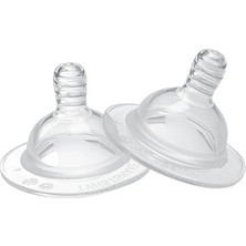 Twistshake Anti-Kolik Biberon Emzik 4+ Ay (5 Adet)