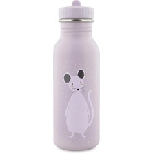 Trixie - Mrs. MOUSE-500 ml Su Şişesi (5 Adet)