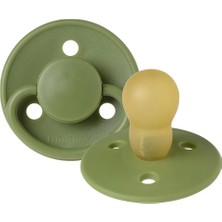 Mininor Kauçuk Emzik 12+ Ay - Grasshopper (2 Adet)