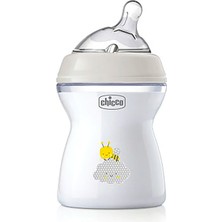 Chicco Natural Feeling Pp Biberon 250 ml 2+ Ay (4 Adet)
