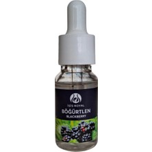 İsis Royal Saf & Yoğun Böğürtlen Esansı 10ML