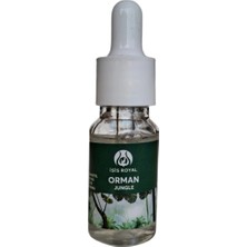 İsis Royal Saf & Yoğun Orman Esansı 10ML