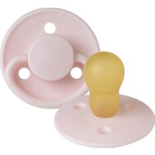 Mininor Kauçuk Emzik 12+ Ay - Spring Blossom (4 Adet)