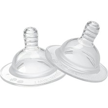 Twistshake Anti-Kolik Biberon Emzik 6+ Ay (5 Adet)