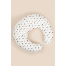 Messido Emzirme Minderi - Minik Çiçekler (5 Adet)