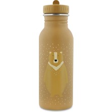 Trixie - Mr. BEAR-500 ml Su Şişesi (4 Adet)