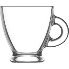 River Roma 6'lı Fincan