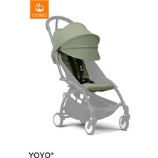 Stokke Yoyo® 6+ Renk Paketi