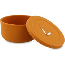 Trixie -Mr.fox-Silikon Kapaklı Atıştırmalık Kabı (5 Adet)
