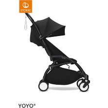 Stokke Yoyo® 6+ Renk Paketi (4 Adet)