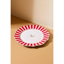 Perotti Butterfly Bone Pasta Tabağı 20 cm