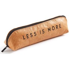 River Kalem Çantası Mr Pembe Less Is More