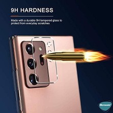 River Galaxy 20 Ultra Kamera Lens Koruma Camı