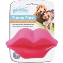 Hnrlishp Pawise Vinyl Toy-Lip Köpek Oyuncağı