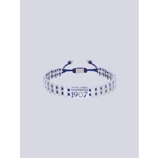 Fenerbahçe Fb 1907 Gümüş Şans Bıleklık