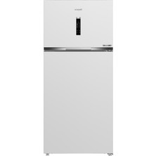 Arçelik 583632 Eb Fit Üstten Donduruculu Buzdolabı