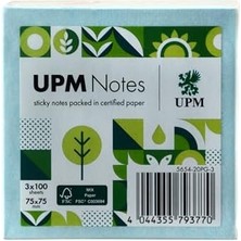 River Premıum Pastel 3'lu Karışık 100 Yp 75X75