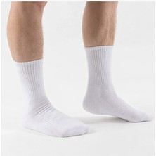 Allians Rahat ve Şık Kısa Spor Çorabı, Antrenman ve Maçlar Için Ideal Seçenek