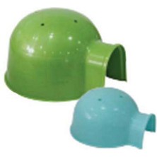 Hnrlishp Pawise Plastik Mağra S 18,5X16,5X9,5 cm