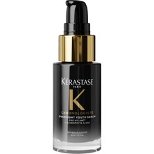 Kerastase Chronologiste Yaşlanma Belirtileriyle Zayıflayan Saçlar Için Gece Bakım Serumu 30ML