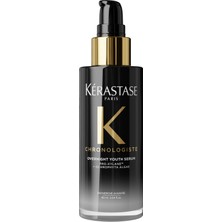 Kerastase Chronologiste Yaşlanma Belirtileriyle Zayıflayan Saçlar Için Gece Bakım Serumu 90ML
