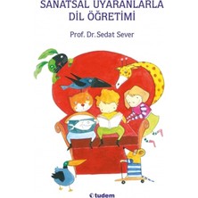 River Sanatsal Uyaranlarla Dil Öğretimi