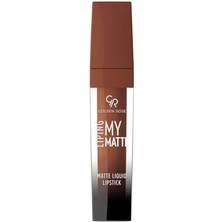 River Liping My Matte No:29 - Ruj