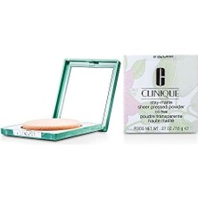 River Stay Makeup 01 Pudra