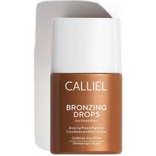 River Calliel Bronzing Drops