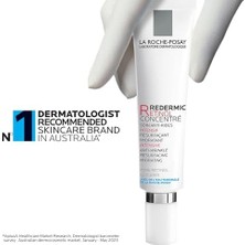 River Redermıc Retinol Yaşlanma Karşıtı Bakım Kremi 30 ml