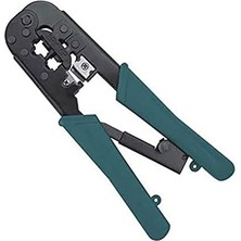 River T 24008 Telefon ve Bilgisayar Soketi Sıkma Pensesi