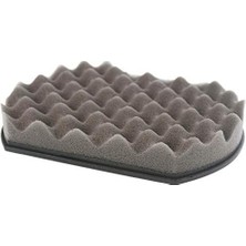 River GS41 Seri6, IQ500 ile Uyumlu Toz Torbasız Süpürge Filtresi