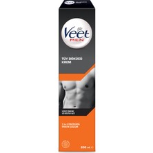Veet Men Krem 200 ml