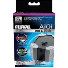 Hagen Fluval Hnrlishp Fluval Air 101 Ha Motoru Tek Çıkışlı