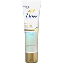 Dove Bond Intense Repair Durulanmayan Saç Bakım Kremi 150 ml 2 Adet