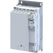 Lenze I55AE345F10V10000S Trifaze 45 Kw 60 Hp 3X400 - 480V Ac Inverter Motor Sürücü