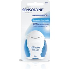Sensodyne Total Care Gentle Floss Diş Ipi 30M