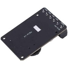 River XY-P15W Bluetooth Amfi Modülü Amplifikatör Devresi