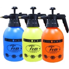 River 2 Lt Çubuklu El Tipi Basınçlı Ilaçlama Pompası