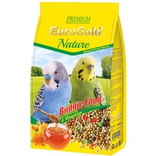 Hnrlishp Eurogold Balli Muhabbet Yemi 1 kg x 1 Adet