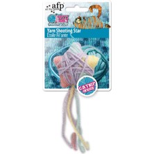 Hnrlishp Afp Knotty Habit - Renkli Yumak Yıldız Oyuncak