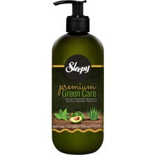 Sleepy Premium Green Care 500 ml 3 Adet