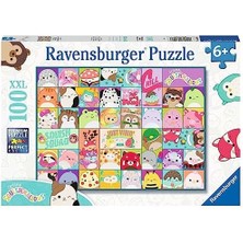 River 100P Puz Squishmallows