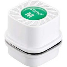 Hnrlishp Sobo Batmayan Mıknatıslı Cam Sileceği Nano M 2-8mm