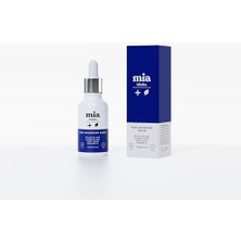 River Gözenek ve Siyah Nokta Gidermeye Yardımcı Serum