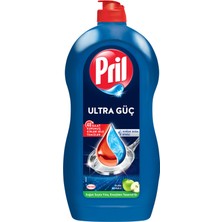 Pril Amasya Elması Kokulu Bulaşık Deterjanı 1.306 L