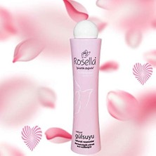 River Doğal Gül Suyu Kutulu – 160 ml