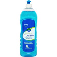 Turmepa Sıvı Bulaşık Deterjanı 750ML 4 Adet