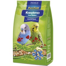Hnrlishp Eurogold Kiziştirici Yem Katkisi 150 G x 2 Adet